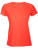 CN130 Rainbow Ladies Tech Tee - CN130_Neon-Coral - variant Ls 1000307550