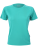 CN130 Rainbow Ladies Tech Tee - CN130_Teal - variant Ls 1000042630