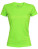 CN170 Evolution Ladies Tech Tee - CN170_Lime - variant Ls 1000042764
