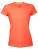 CN170 Evolution Ladies Tech Tee - CN170_Neon-Peach - variant Ls 1000307579