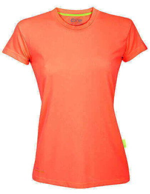 CN170 Evolution Ladies Tech Tee - Reklamnepredmety