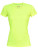 CN170 Evolution Ladies Tech Tee - CN170_Neon-Yellow - variant Ls 1000042774