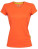 CN170 Evolution Ladies Tech Tee - CN170_Orange - variant Ls 1000042779