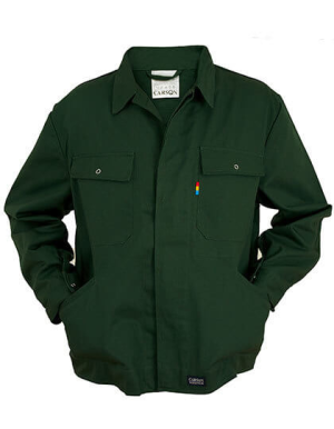 CR702 Classic Blouson Work Jacket