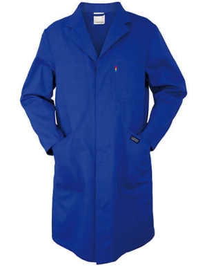 CR703 Classic Work Coat