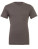 CV3001 Unisex Jersey Crew Neck T-Shirt - CV3001_Asphalt-(Solid) - variant Ls 1000293067