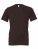 CV3001 Unisex Jersey Crew Neck T-Shirt - CV3001_Dark-Grey - variant Ls 1000293073