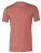 CV3001 Unisex Jersey Crew Neck T-Shirt - CV3001_Mauve-(Solid) - variant Ls 1000293085
