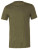CV3001 Unisex Jersey Crew Neck T-Shirt - CV3001_Military-Green - variant Ls 1000293091