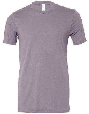 CV3001 Unisex Jersey Crew Neck T-Shirt - Reklamnepredmety