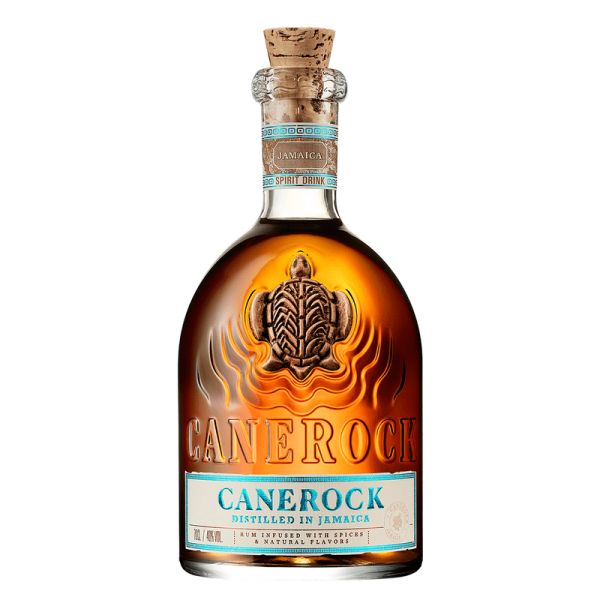 Canerock, 40%