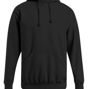 E2180 Men´s Hoody 80/20 - Reklamnepredmety