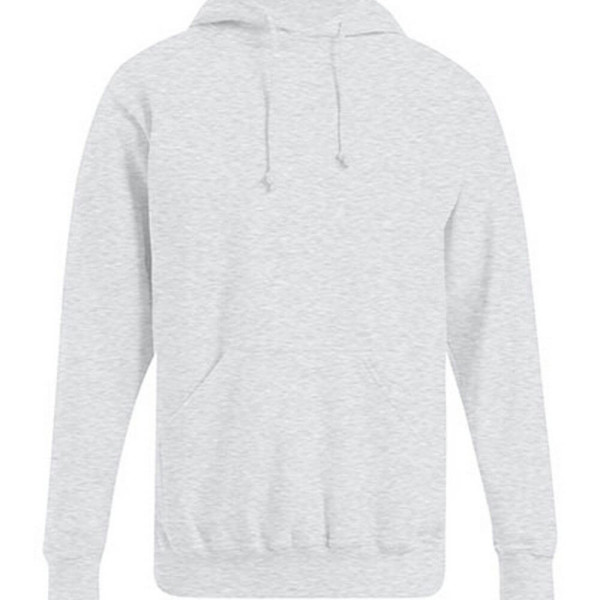 E2180 Men´s Hoody 80/20