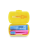 Curaprox Reiseset, gelb