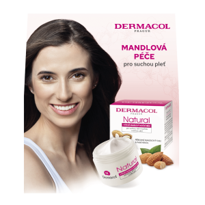 Hautset Natural Aroma Ritual Dermacol - Reklamnepredmety