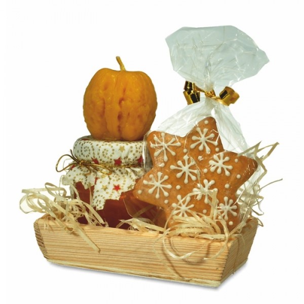 Lebkuchenset