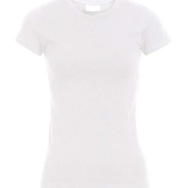 E3085 Women´s Slim Fit-T