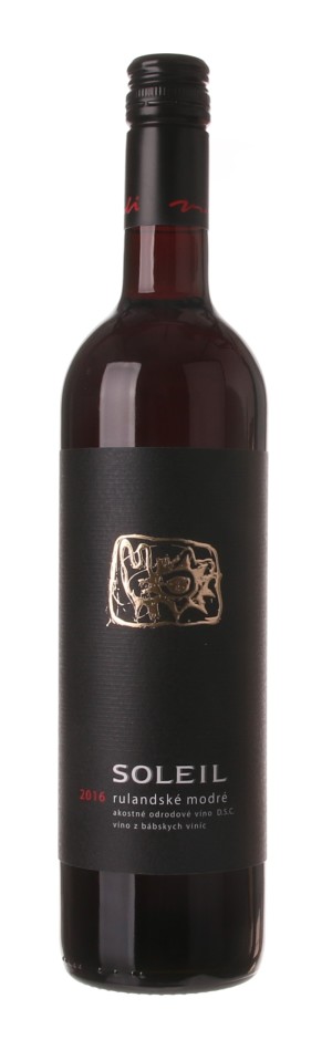 Vinidi Soleil Pinot Noir, rot, trocken - Reklamnepredmety