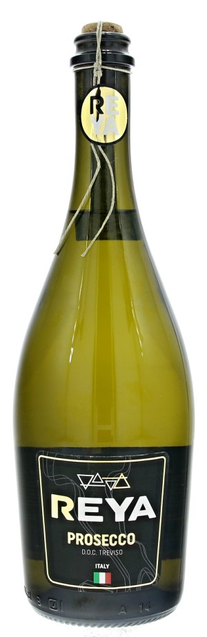 Reya Prosecco, perlivé víno-frizzante