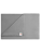 E3089 Unisex Scarf - E3089_Steel-Grey-(Solid) - variant Ls 1000245021