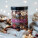 Weihnachtsmix-Glas