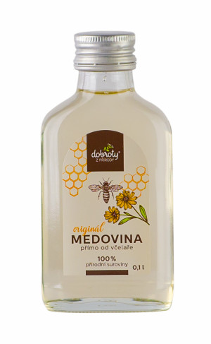 Met Original Fladenbrot 100 ml - Reklamnepredmety