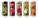100 % Fruchtsaft 250 ml