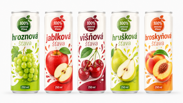 100 % Fruchtsaft 250 ml