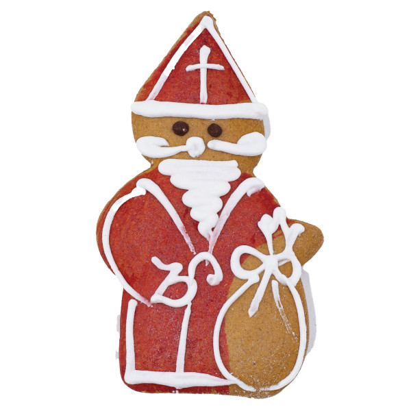 Kleiner Weihnachtsmann
