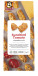 Käsesnack Double Gloucester und sonnengetrocknete Tomaten