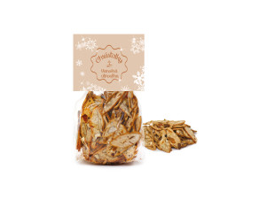 Chrústalky Weihnachtsstimmung, 80 g - Reklamnepredmety