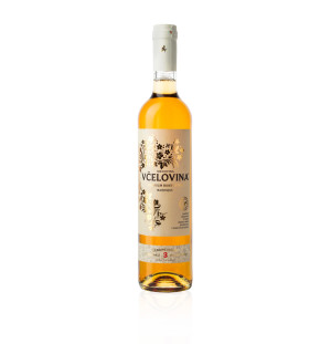 Včelovina Barrique 500 ml