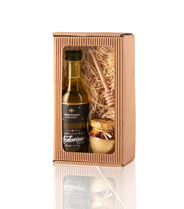 Natur set Honeycraft