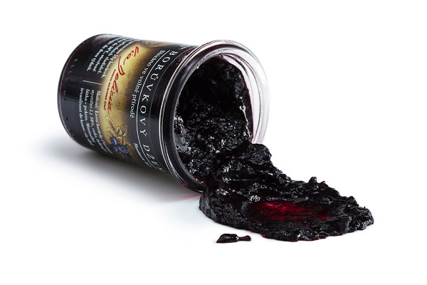 Blaubeermarmelade 170 g