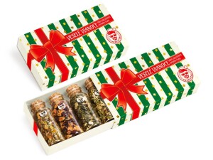Weihnachtsschublade - Reklamnepredmety