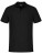 E4400 Men´s Polo 60/40 - E4400_Charcoal-(Solid) - variant Ls 1000307906