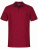 E4400 Men´s Polo 60/40 - E4400_Granat - variant Ls 1000307930