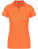 E4405 Women´s Polo 60/40 - E4405_Flame - variant Ls 1000307980