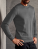 E5099N New Men´s Sweater 100 - E5099N_Steel-Grey-(Solid) - variant Ls 1000229447