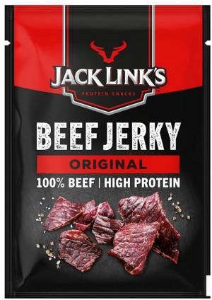 Jack Links Beef Jerky Original 25 g - Reklamnepredmety