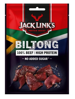 Jack Link´s Biltong Original 60 g - Reklamnepredmety