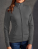 E5295 Women´s Jacket Stand-Up Collar - E5295_Steel-Grey-(Solid) - variant Ls 1000244984