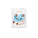 PUFANCE – BIO Extrudierter Mais in Milchschokolade 33 g