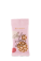 DRAŽÉ – BIO Himbeeren in weißer Schokolade 35 g