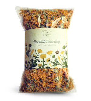 Calendula medizinisch - Reklamnepredmety