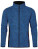E7700 Men`s Knit Jacket Workwear - E7700_Heather-Royal - variant Ls 1000297090