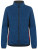 E7705 Women's Knit Jacket Workwear - E7705_Heather-Royal - variant Ls 1000297098
