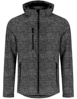 E7850 Men´s Softshell Jacket - Reklamnepredmety