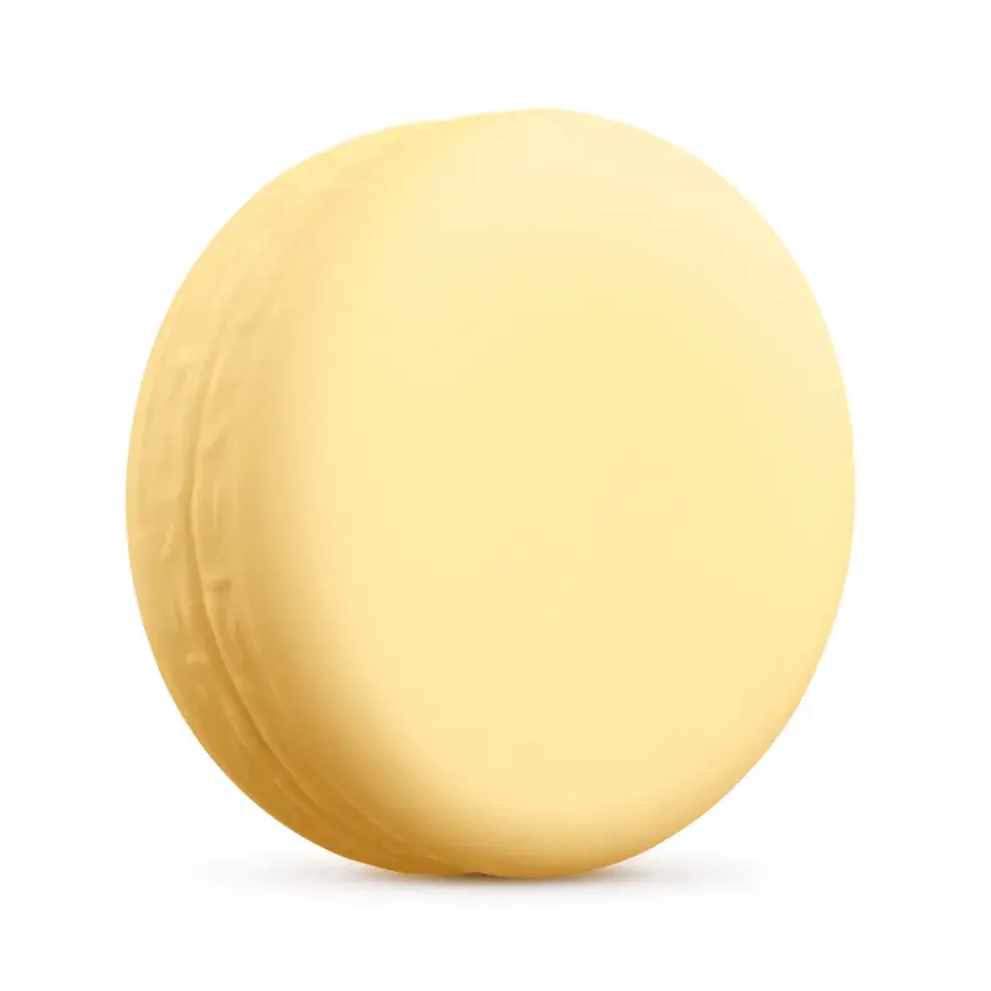 Lippenbalsam Macaron - Mango - Reklamnepredmety