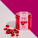 DRAGEE CHERRY – Kirschen in Schokolade - dragee-cherry - variant 